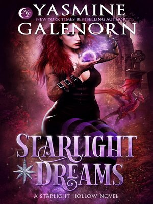 cover image of Starlight Dreams
